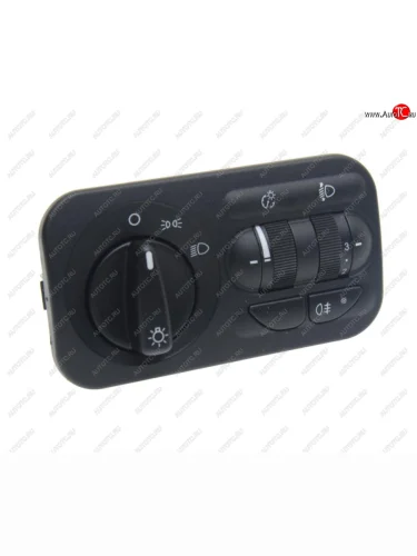 Блок управления ГАЗ-3302 Бизнес,ГАЗель Next светотехникой (ОАО ГАЗ) ГАЗ а21r23.3769010