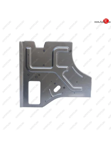 Щиток ГАЗель Next передка правый (ОАО ГАЗ) ГАЗ а21r23-5301340