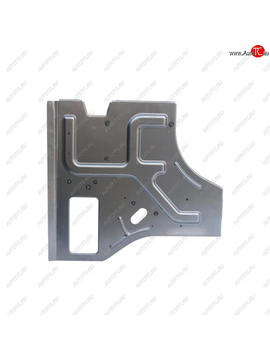 Щиток ГАЗель Next передка правый (ОАО ГАЗ) ГАЗ а21r23-5301340  в Керчи Республика Крым