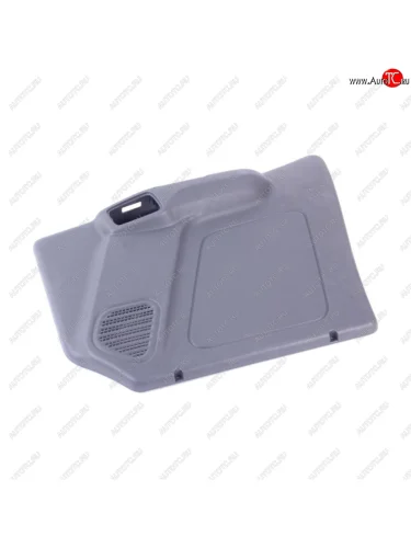 Обивка двери ГАЗель Next,ГАЗон Next правая (ОАО ГАЗ) ГАЗ а21r23-6102210-10 ГАЗ а21r23-6102210-10