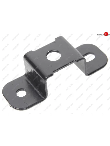 Кронштейн ГАЗон Next,ГАЗель Next крепления привода замка передней двери правый (ОАО ГАЗ) ГАЗ а21r23-6105326