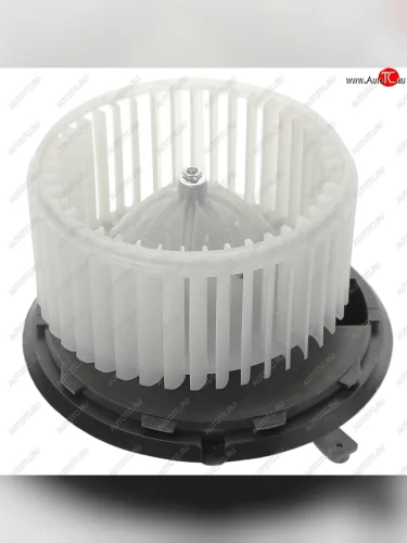 Мотор отопителя ГАЗель Next с крыльчаткой и подшипником в сборе AVTOELECTRICA AVTOELECTRICA a21r23.8101178 ае