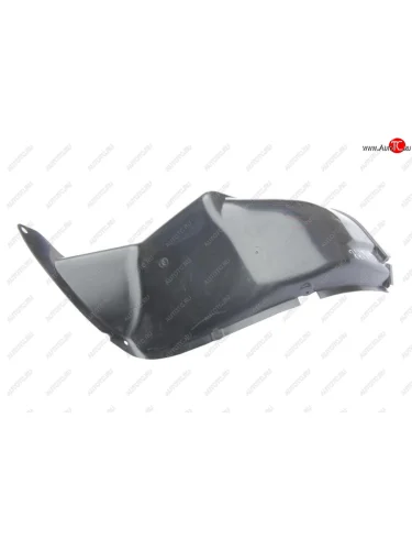 Щиток ГАЗель Next крыла переднего левый (ОАО ГАЗ) ГАЗ а21r23-8403355-10