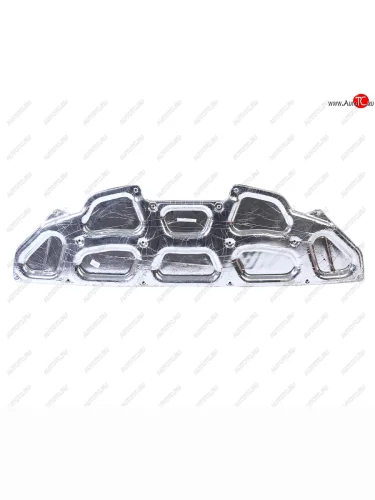 Шумоизоляция ГАЗель Next капота теплоотражающая АВТОДЕТАЛЬ52 АВТОДЕТАЛЬ52 a21r23.8412302