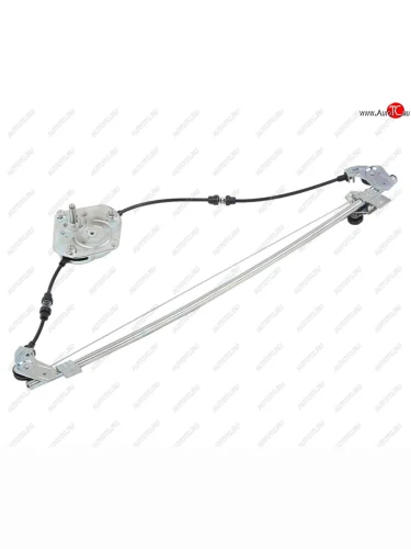 Стеклоподъемник ГАЗ-3302 левый Н/О (ОАО ГАЗ) ГАЗ а220-6104013 ГАЗ а220-6104013