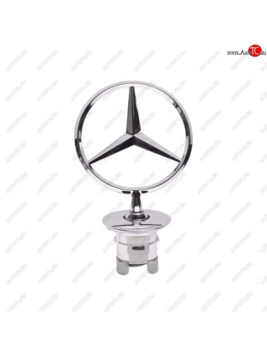 Эмблема MERCEDES OE MERCEDES a2218800086