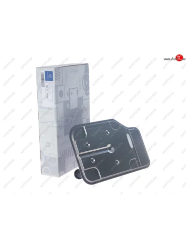 Фильтр масляный АКПП MERCEDES C,E,S,ML,GL (722.9) OE MERCEDES a2222772000