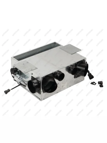 Отопитель КАМАЗ,НЕФАЗ салона фронтальный БЕЛРОБОТ (ОАО КАМАЗ) БЕЛРОБОТ а2-23.243.252.3118