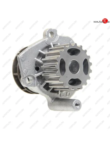 Насос водяной VW Amarok,Crafter,Passat,Tiguan AUDI A4,A5,Q5 (2.0 TDI) DOLZ DOLZ a-224