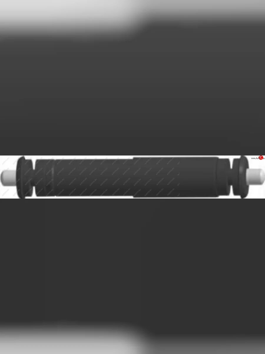 Амортизатор ИКАРУС,ЛИАЗ-5256,6212,НЕФАЗ-5297 245450 БААЗ БААЗ а2-245450.2905006-05  в Самаре Самарской области