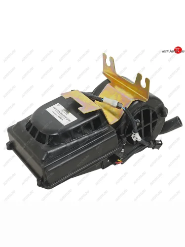 Отопитель ГАЗель Next Фермер салона дополнительный АВТОРАД АВТОРАД а22r23.8110010