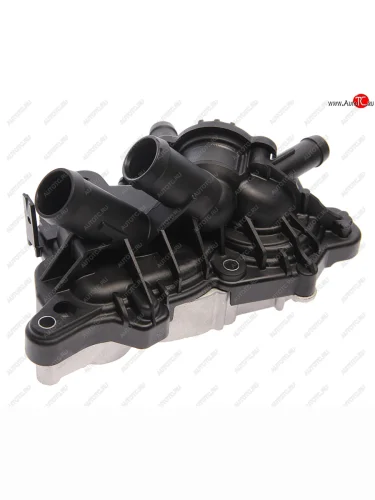 Насос водяной VW Golf,Jetta AUDI A1,A3 (1.21.42.0) DOLZ DOLZ a-235