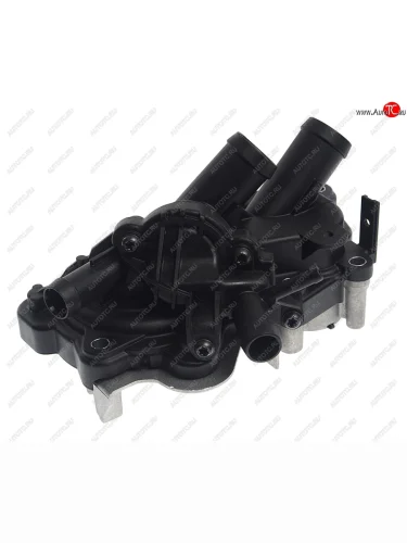 Насос водяной VW Golf (12-) AUDI A3 (13-) DOLZ DOLZ a-239