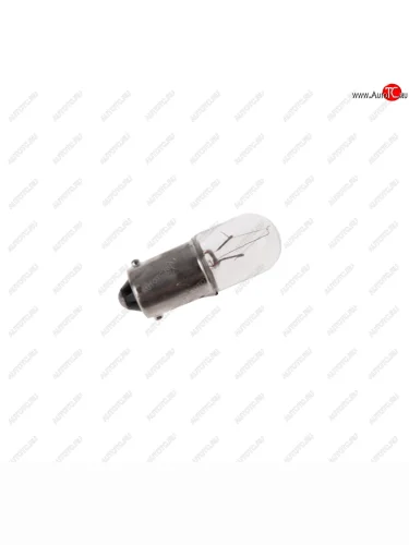 Лампа 24V 1W BA9s БЭЛЗ БЭЛЗ а24-1-1