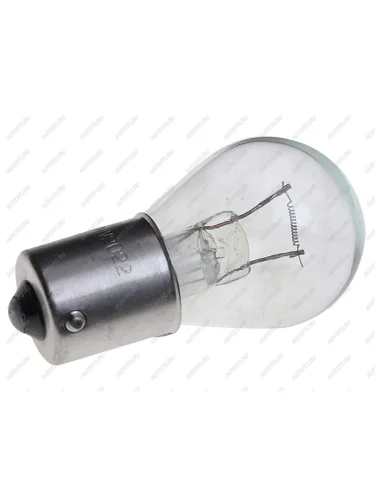 Лампа 24V P21W BA15s МСЭЛЗ МСЭЛЗ а 24-21