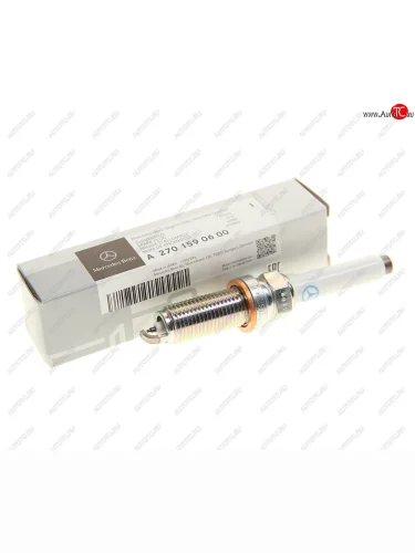 Свеча зажигания MERCEDES OE MERCEDES a2701590600