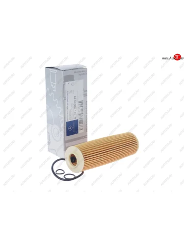 Фильтр масляный MERCEDES C (W204),E (W210,W211) OE MERCEDES a2711800509