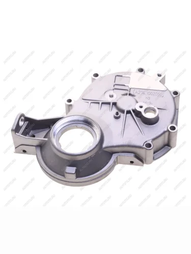 Крышка двигателя ГАЗель Next дв.EvoTech 2.7 передняя LINK LINK а274.1002060