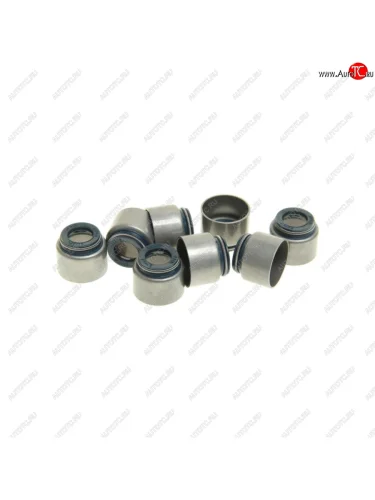 Колпачок ГАЗ-3302,ГАЗель Next дв.УМЗ-4216,EvoTech маслоотражательный комплект ESPRA ESPRA а274.1007036