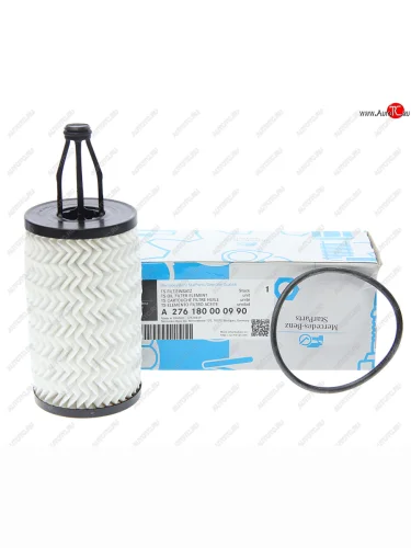 Фильтр масляный MERCEDES C (W205) OE MERCEDES a276180000990