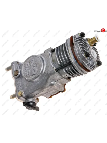 Компрессор МТЗ дв.Д240,245 (1-цилиндровый) возд. охлаж. 144лмин. БЗА № БОРИСОВСКИЙ ЗАВОД АГРЕГАТОВ а29.05.000-бза