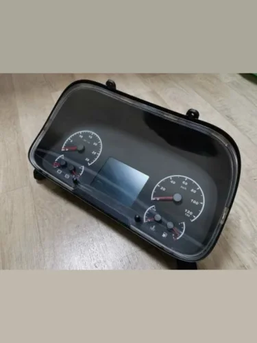 Комбинация приборов (а2с83634800) CMIC CONTINENTAL КамАЗ 5490 (2013-2025)