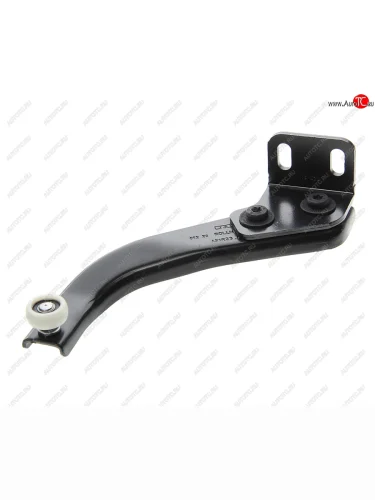 Опора ГАЗель Next (ЦМФ) двери сдвижной нижняя (ОАО ГАЗ) ГАЗ а31r23.6426250 ГАЗ а31r23.6426250