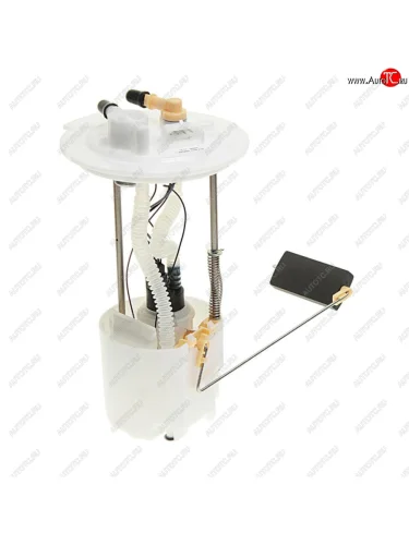 Насос топливный ГАЗель Next электрический погружной в сборе (ОАО ГАЗ) ГАЗ а31r33.1139010