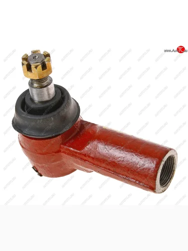 Наконечник рулевой тяги Т-25 правый (А) NO NAME а35.25.000-03а