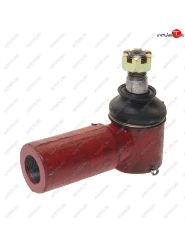 Наконечник рулевой тяги Т-25 левый (А) NO NAME а35.25.000-04а