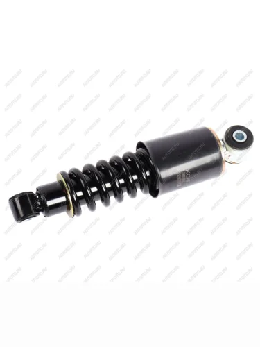 Амортизатор КАМАЗ-5490 MERCEDES Aхor кабины передний с пружиной СПЕЦМАШ СПЕЦМАШ a3758900819-спецмаш