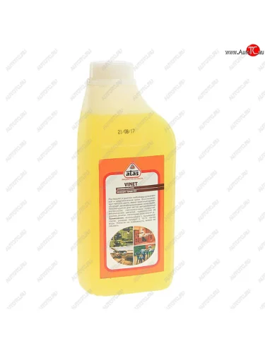 Очиститель многоцелевой концентрат 1кг VINET ATAS ATAS a4492