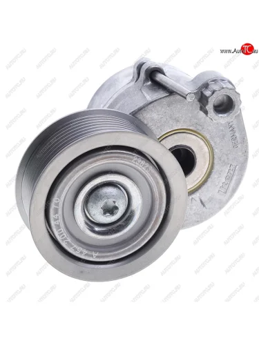 Натяжитель приводного ремня КАМАЗ-5490 MERCEDES Axor OE MERCEDES a4572004470 MERCEDES a4572004470