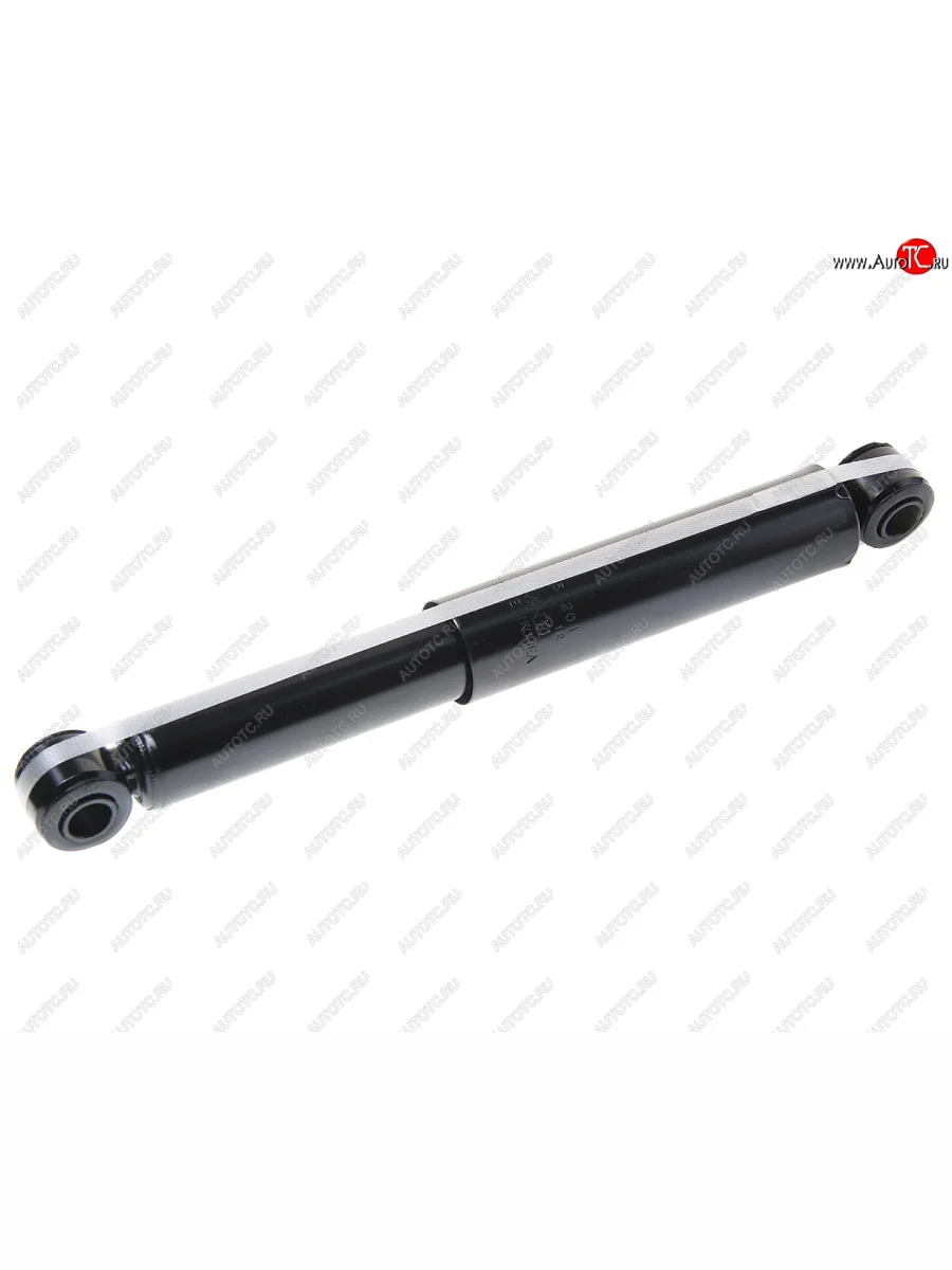 Амортизатор KIA Bongo 3 (06-) (2WD) задний левыйправый газовый MANDO MANDO a51201  в Самаре Самарской области