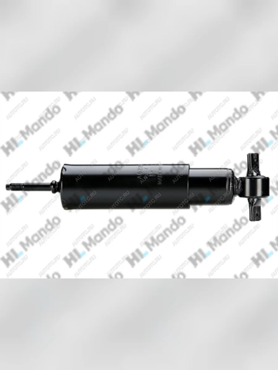 Амортизатор KIA K2500,2700 (99-) передний левыйправый масляный MANDO MANDO a52200  в Самаре Самарской области