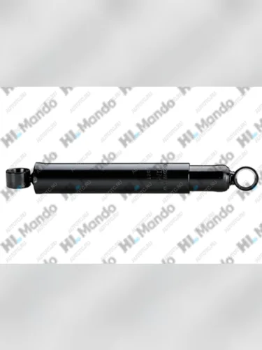 Амортизатор KIA K2500,2700 (99-) задний левыйправый масляный MANDO MANDO a52201