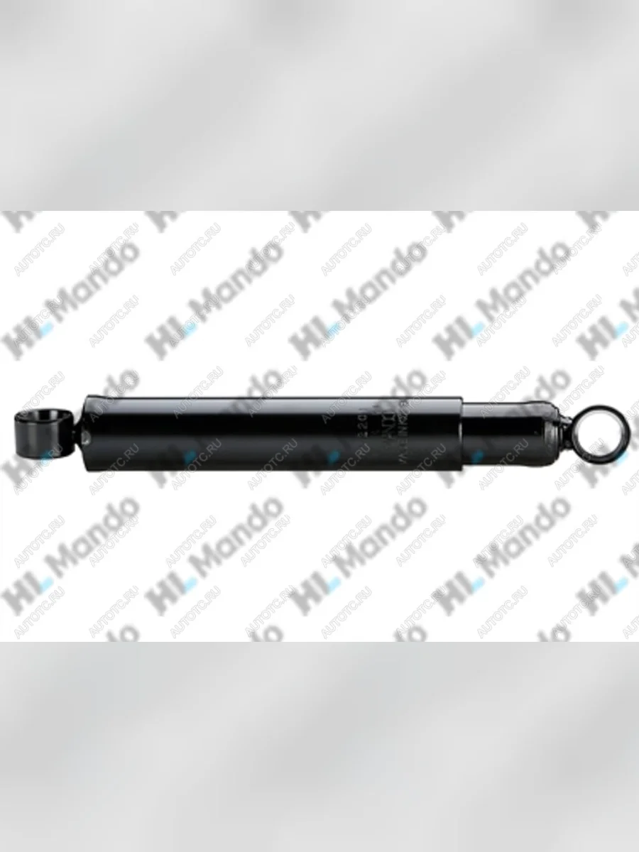 Амортизатор KIA K2500,2700 (99-) задний левыйправый масляный MANDO MANDO a52201  в Самаре Самарской области