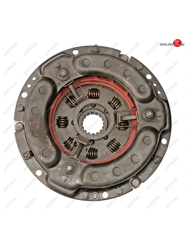 Корзина сцепления СМД-18 ЧКЗЧ ЧЕТРА а52.22.000сб