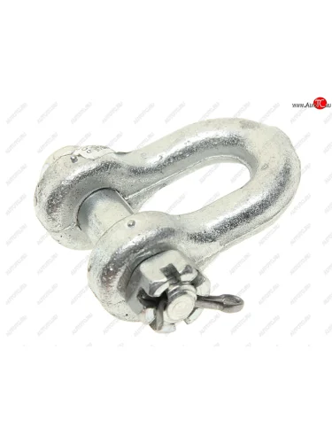 Серьга МТЗ механизма задней навески в сборе РЗТЗ РЗТ а61.09.002-01