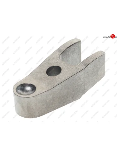 Кронштейн MERCEDES A (W169) (04-12) форсунки топливной OE MERCEDES a6110160738