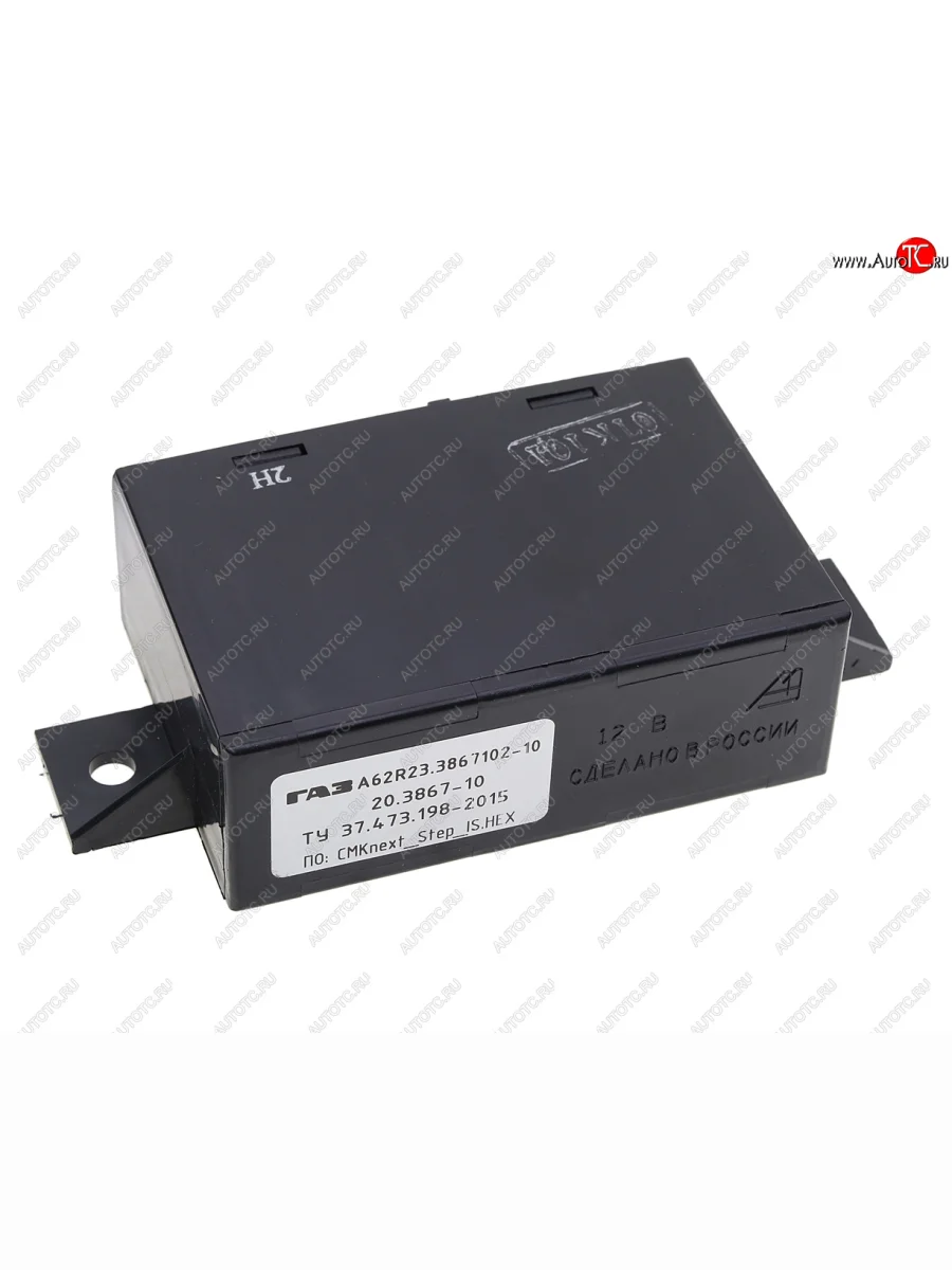 Блок управления ГАЗель Next (автобус) подножкой электрической выдвижной (ОАО ГАЗ) ГАЗ а62r23.3867102-10 ГАЗ а62r23.3867102-10  в Самаре Самарской области