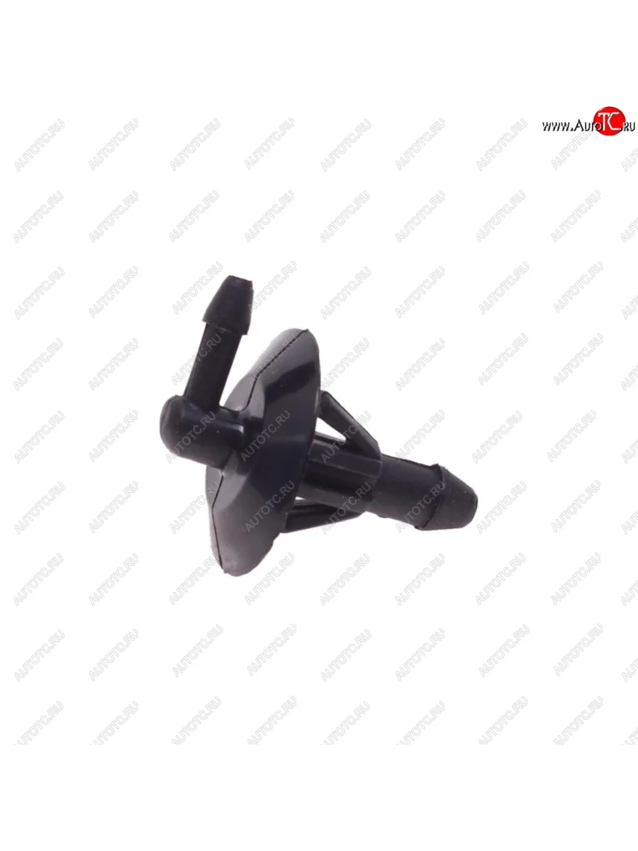 Жиклер MERCEDES Sprinter омывателя OE MERCEDES a6318690024 с доставкой в г. Кемерово