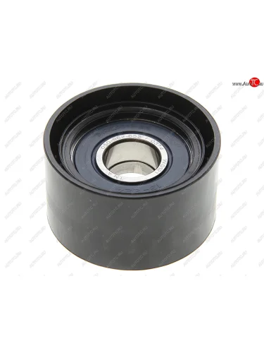 Ролик приводного ремня MERCEDES ML (W166) обводной OE MERCEDES a6422002370