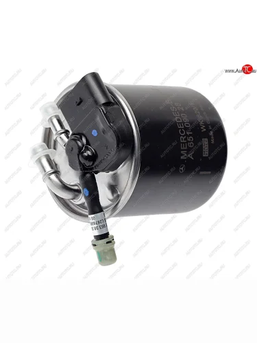 Фильтр топливный MERCEDES OE MERCEDES a6510902852