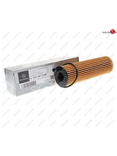 Фильтр масляный MERCEDES C (W213) OE MERCEDES a6541801100
