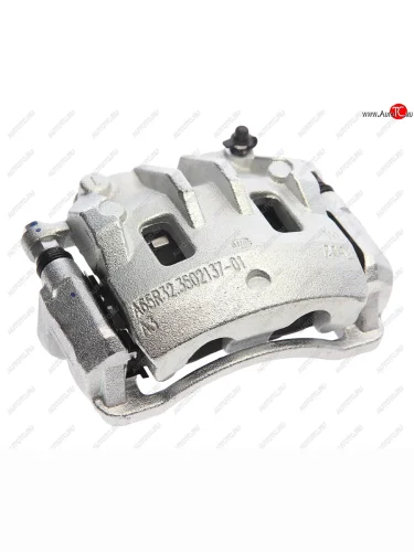 Суппорт ГАЗель Next-C41R92 задний левый (ОАО ГАЗ) G-PART а65r32.3502137-01