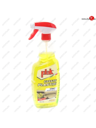 Очиститель многоцелевой 750мл триггер VINET ATAS ATAS a6681