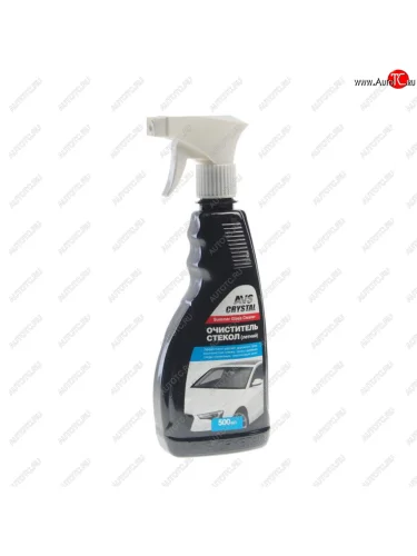 Очиститель стекол 500мл AVS AVS a78052s