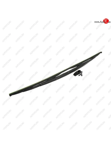 Щетка стеклоочистителя 1000мм каркасная Truck Line AVS AVS a78161s