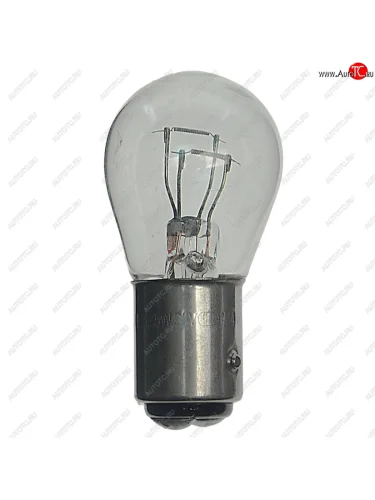 Лампа 24V P215W BAY15D AVS AVS a78183s